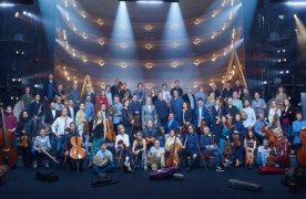 Orquestra Simfònica del Gran Teatre del Liceu