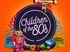 CHILDREN OF THE 80’S CLOSING PARTY