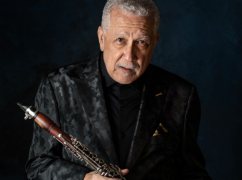 Paquito D'Rivera & Girona Jazz Project