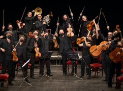 Orquestra Camerata XXI