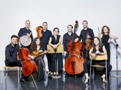 LleidArt Ensemble