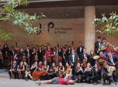 Jove Orquestra de Ponent