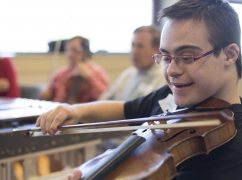 Un matí d’orquestra amb la FSF