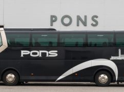 Autocars Pons