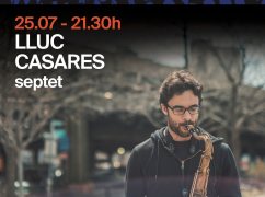 Lluc Casares Septet