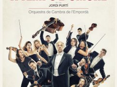 Concerto a Tempo d'Umore, Orquestra de Cambra de l’Emporda & Jordi Purtí