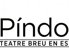 PÍNDOLES DE TEATRE