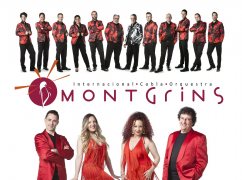 Orquestra Montgrins