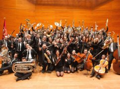 Banda Simfònica Unió Musical de Lleida