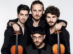 Cuarteto Seikilos