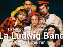 La ludwig band