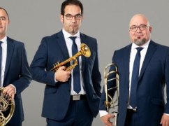 Spanish Brass