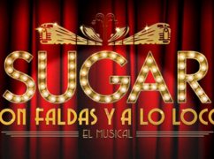 sugar (con faldas y a lo loco)