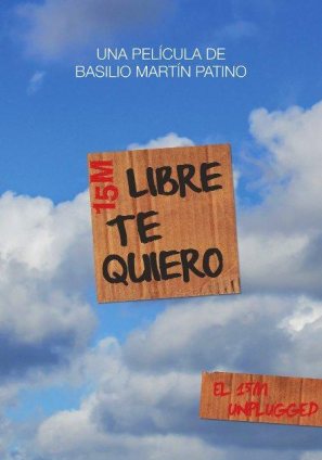 Imagen Libre te quiero