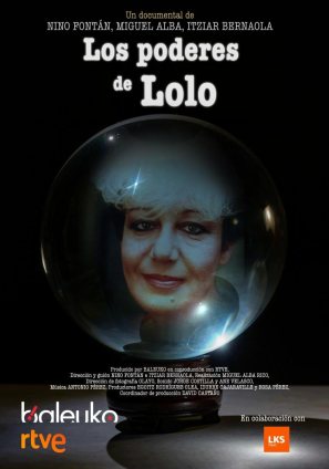 Imagen Los poderes de Lolo