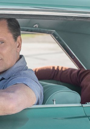 Fotograma 1 del film "Green Book"