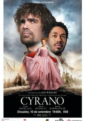 CYRANO