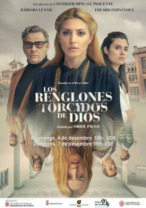 LOS RENGLONES TORCIDOS DE DIOS