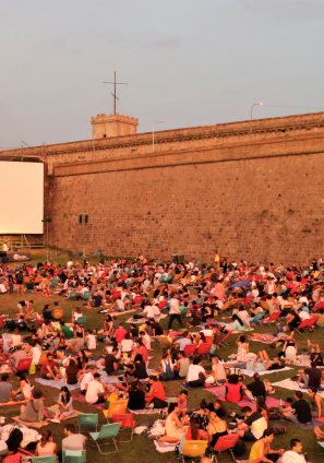 Foto de Sala Montjuïc