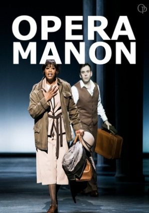 OPERA MANON