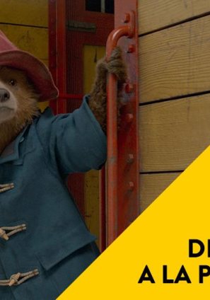 Paddington 2