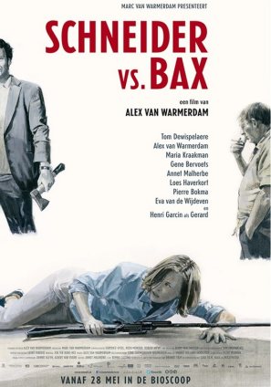 Schneider vs Bax