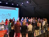 Jornades accessibilitat i diversitat a la Cultura Mallorca 2024