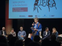 Christina Scheppelmann Acte Liceu 2018