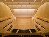 Auditori Palau de Congressos de Girona