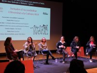 Jornades accessibilitat i diversitat a la Cultura Mallorca 2024