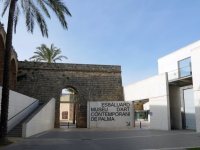 Es Baluard Mallorca