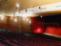 Gran Teatre de la Passió Lleida