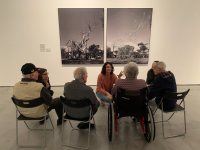 Taller Mapa dels Afectes al Museu d’Història de Manacor