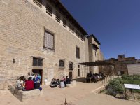 Jornada Monastir de Pedralbes