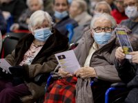 La Banda ens Apropa | Cotxeres de Sants