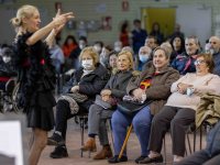 La Banda ens Apropa | Cotxeres de Sants