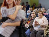 La Banda ens Apropa | Cotxeres de Sants