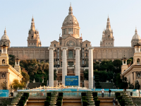 Museu Nacional d'Art de Catalunya