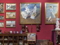 Museo Sorolla Madrid