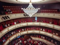 Teatre des Born Menorca