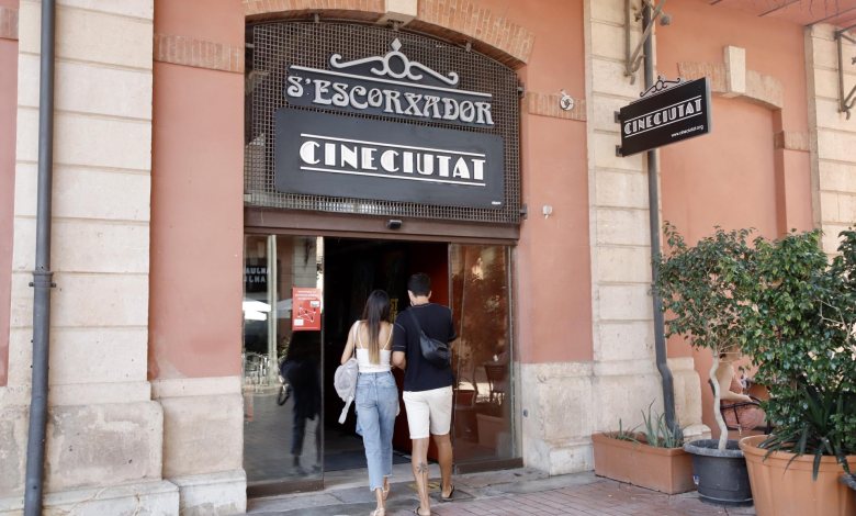 Cine Ciutat