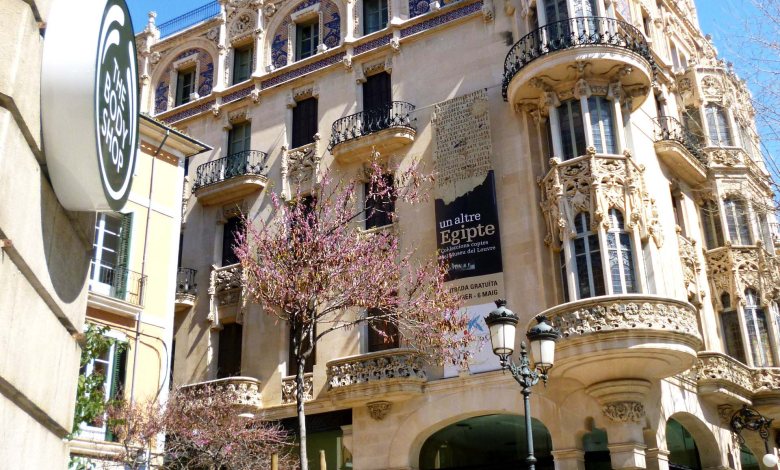 CaixaForum Palma