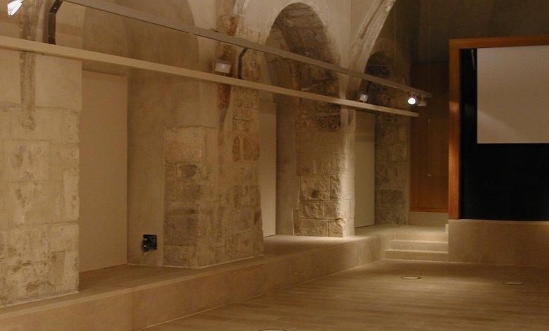 Capella del VINSEUM