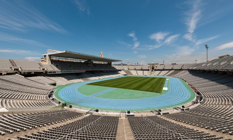 Estadi Olímpic