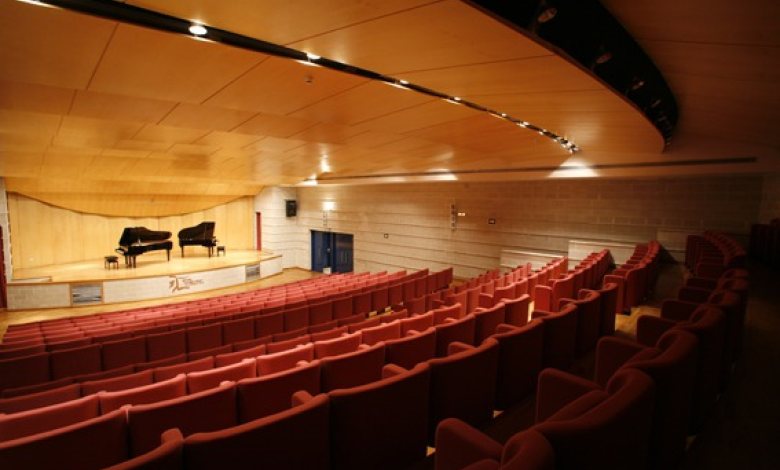 Auditori Higini Anglès