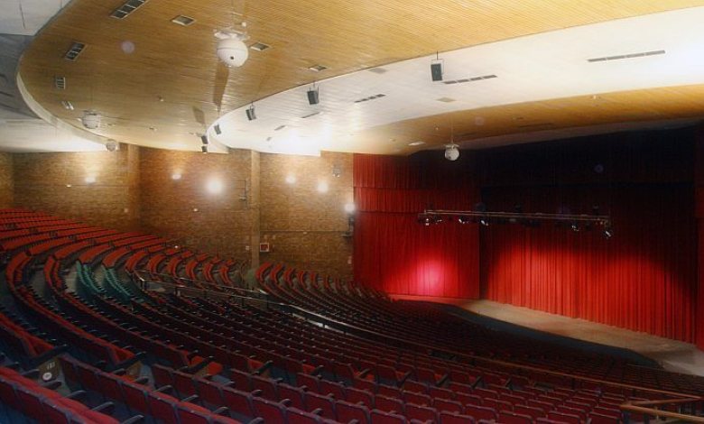 Gran Teatre de La Passió de Cervera