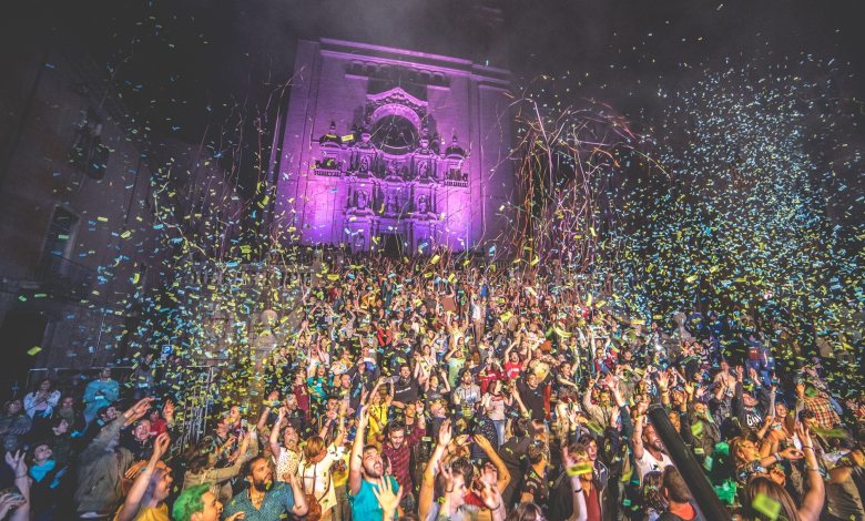 Concert a la Catedral de Girona