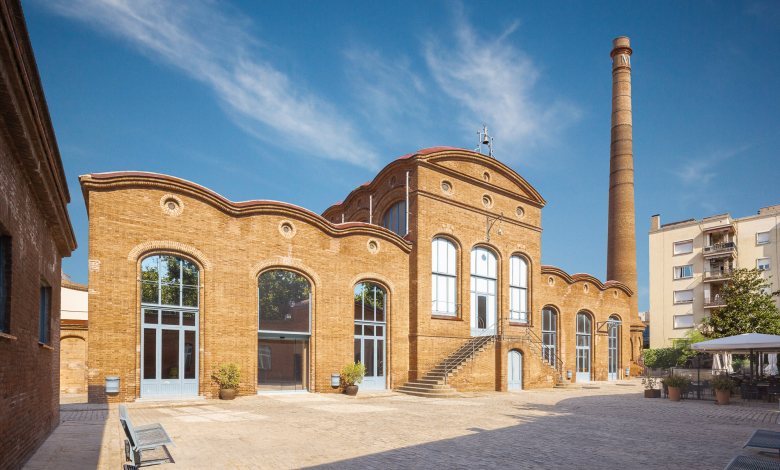 Museo Nacional de la Ciencia y la Técnica de Cataluña (MNACTEC)