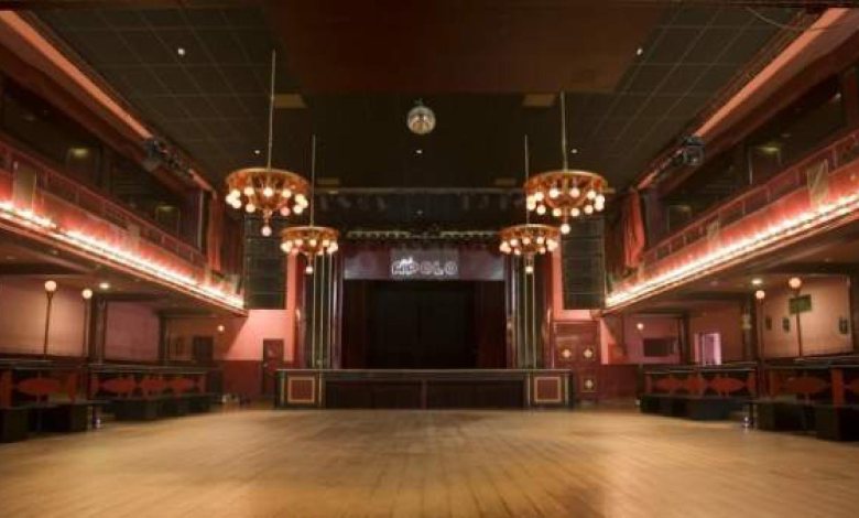 Sala Apolo