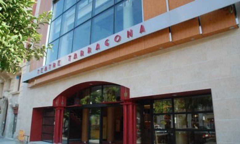 Teatre Tarragona